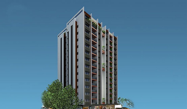 Kumar Dominance Apartments
